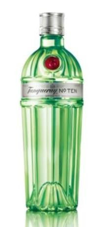 Tanqueray Gin No.10 (75cl)
