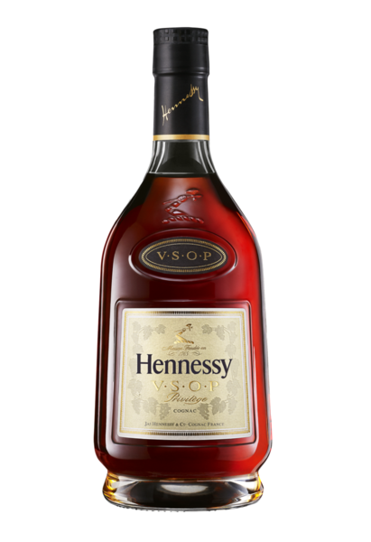 Hennessy V.S.O.P Privil̬ge Naked Bottle (70cl)