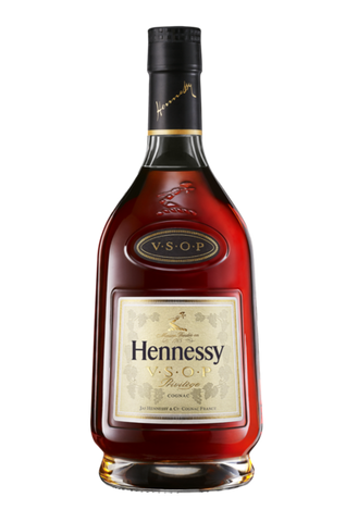 Hennessy V.S.O.P Privil̬ge Naked Bottle (70cl)